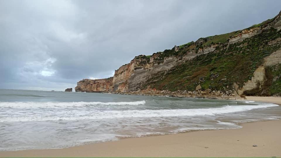 הוילה West Coast Dream נאזרה מראה חיצוני תמונה