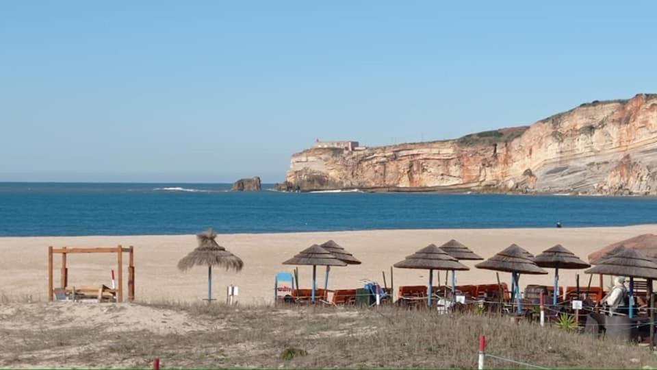 הוילה West Coast Dream נאזרה מראה חיצוני תמונה