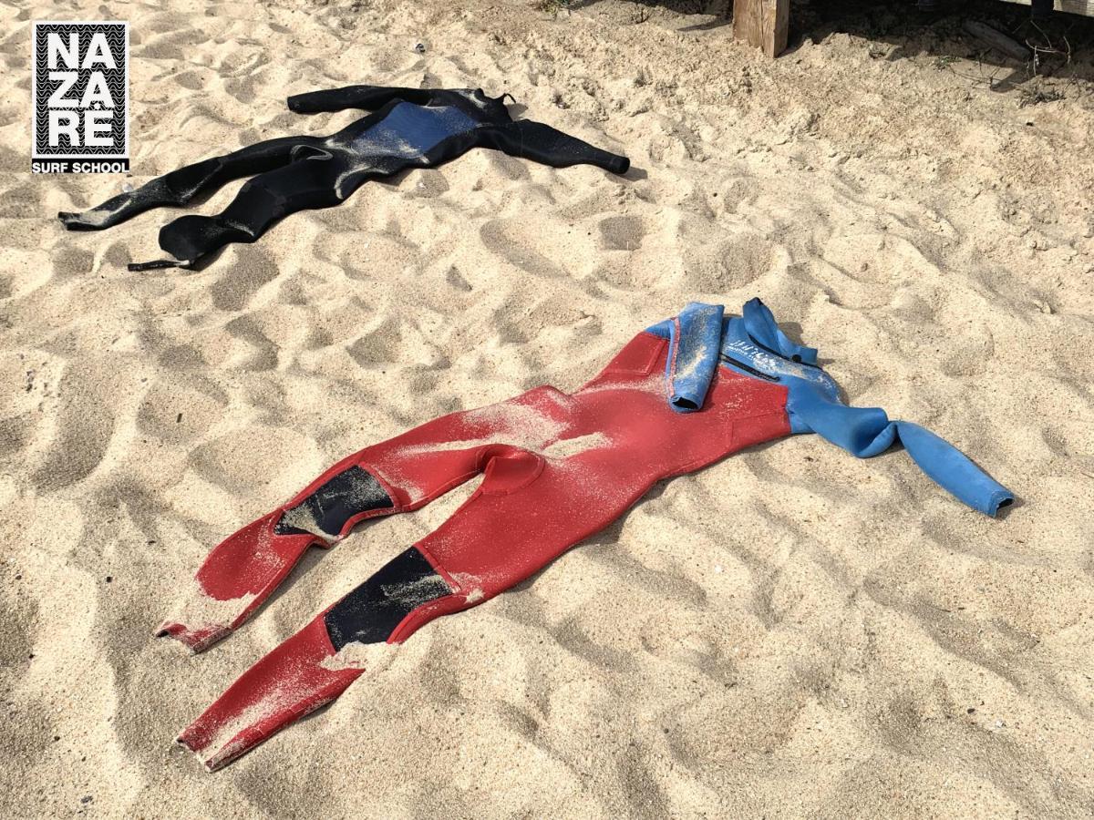 הוילה West Coast Dream נאזרה מראה חיצוני תמונה